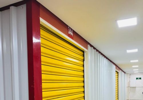 Melhor empresa de mudanças que faz içamento em São Paulo