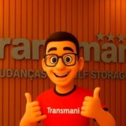 Melhor empresa Transmani