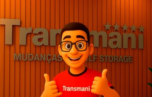 Melhor empresa Transmani