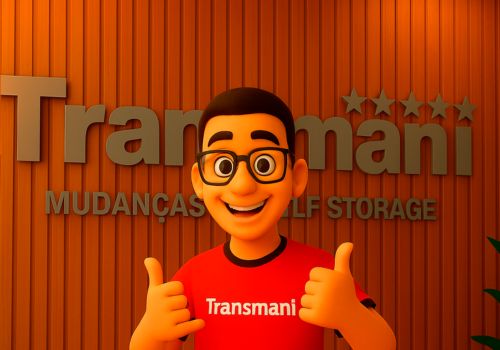 Empresa de Mudança Residencial