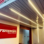 Self Storage Transmani