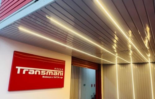 Self Storage Transmani