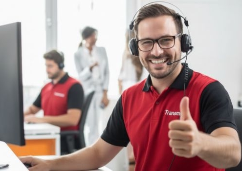 Atendimento Self Storage