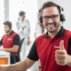 Atendimento Self Storage
