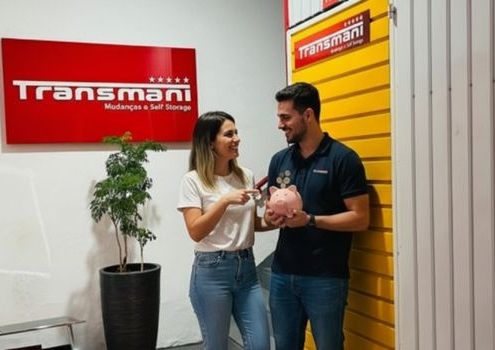 Economia Self Storage