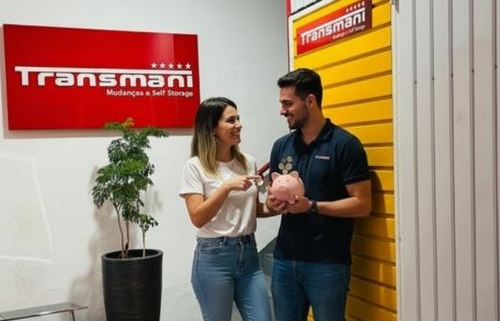 Economia Self Storage