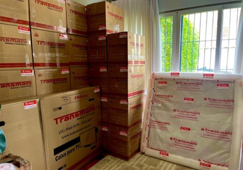 Melhor Box de Self Storage em São Paulo: Como Escolher com Segurança e Praticidade