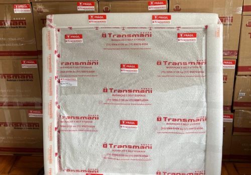 Melhor empresa de mudanças na Santa Cruz