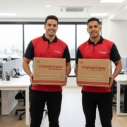 Mudanças Comerciais
