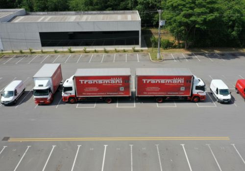 Frota Transmani
