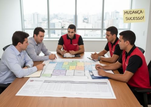 Transmani Planejamento