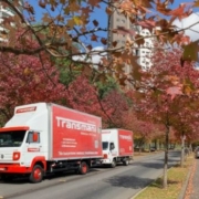 Mudança residencial ou comercial