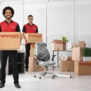 Mudanças comerciais