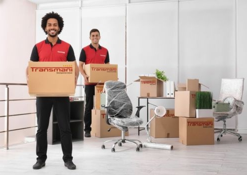 Mudanças comerciais