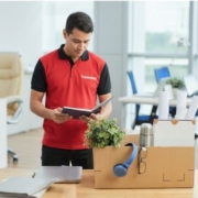 Mudanças comerciais