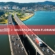 Mudanças para Florianopolis