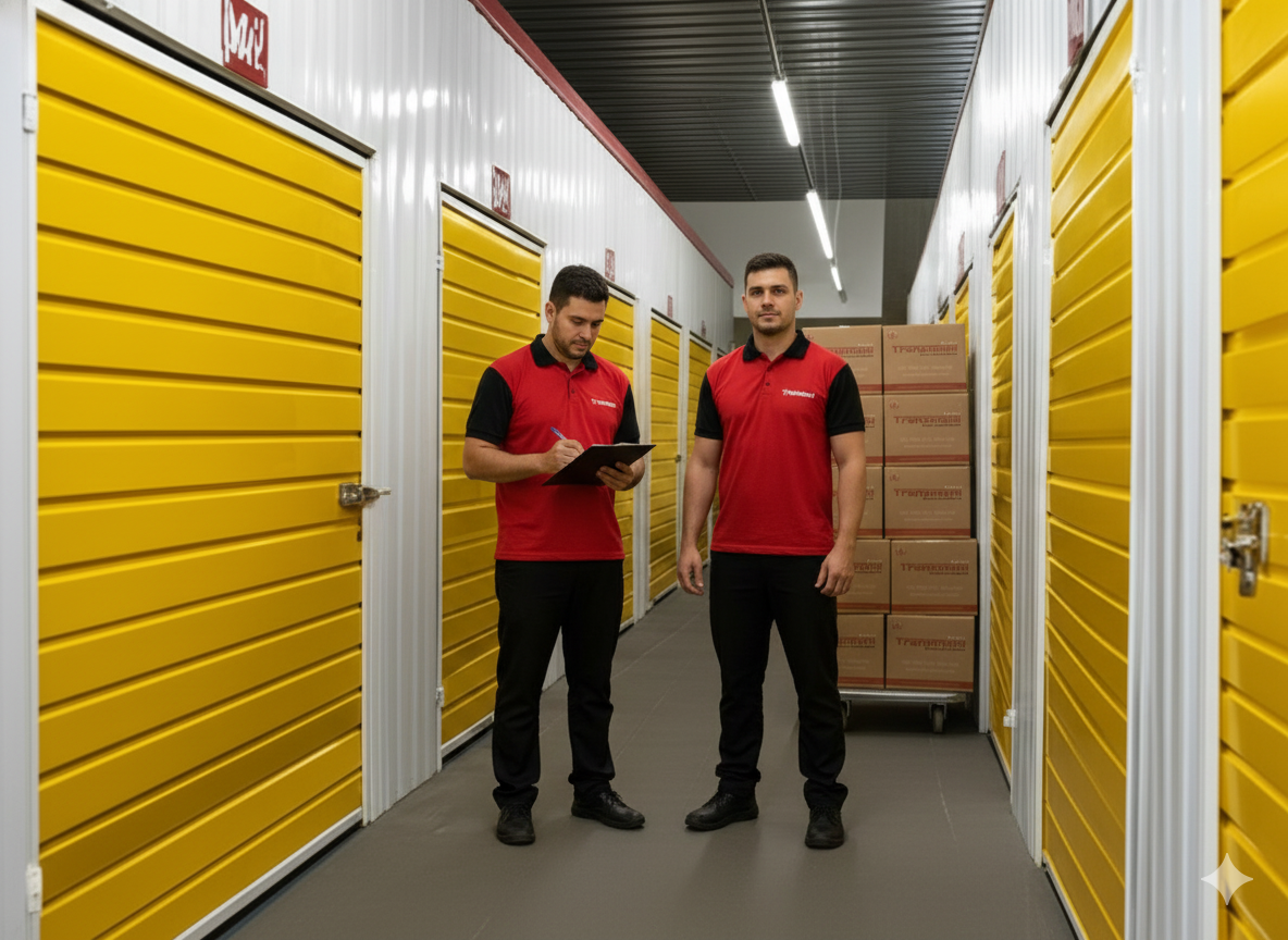 Quanto custa um box para guardar coisas? Descubra o melhor custo-benefício em São Paulo