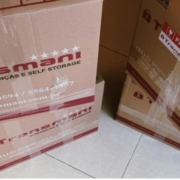mudanças residenciais transmani