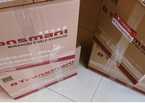 mudanças residenciais transmani