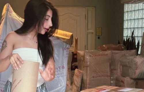 mudanças residenciais transmani