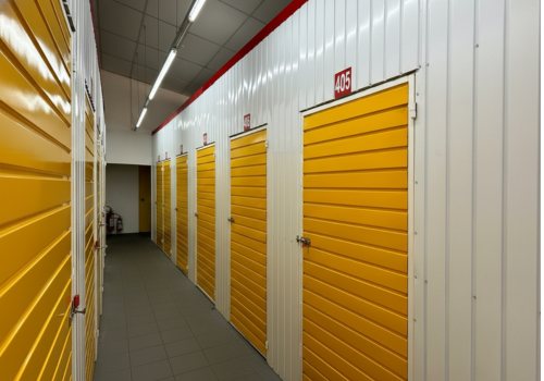 Self storage: a melhor opção para pessoas físicas e empresas