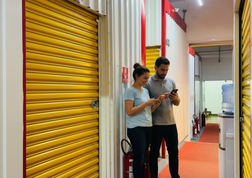 Whatsapp Guarda-móveis Transmani