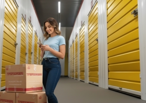 Whatsapp Transmani Self Storage