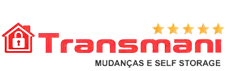 Transmani Mudanças e Self Storage