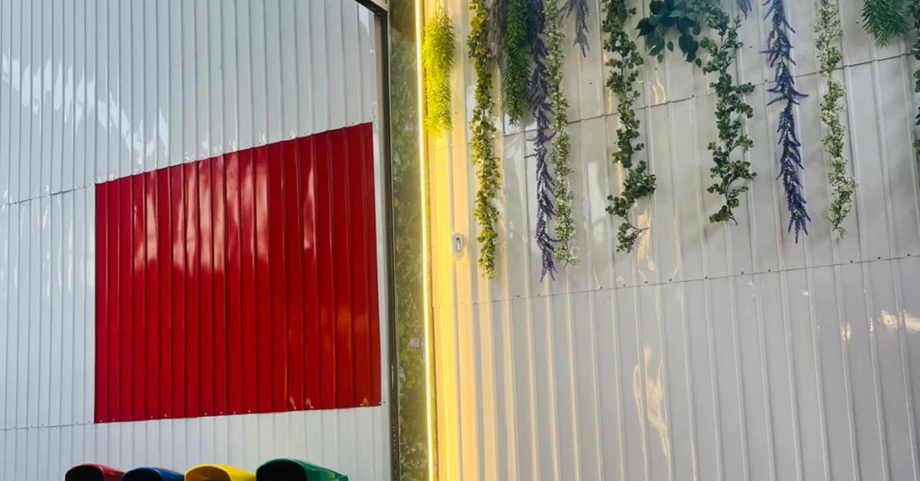 8. O espaço certo para guardar o que importa Encontrar o espaço ideal no box de self storage significa equilibrar organização, custo e prati