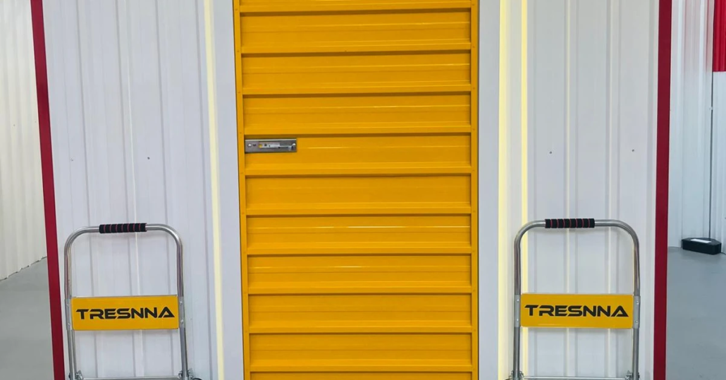 3. Benefícios de contratar mudança e self storage juntos Contratar mudança e self storage com a mesma empresa oferece inúmeras vantagens. A