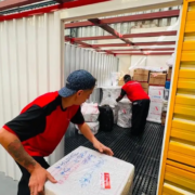 Qual o melhor guarda-móveis de São Paulo? Conheça a Transmani Mudanças e Self Storage, referência em armazenamento seguro, mudanças e boxes modernos.