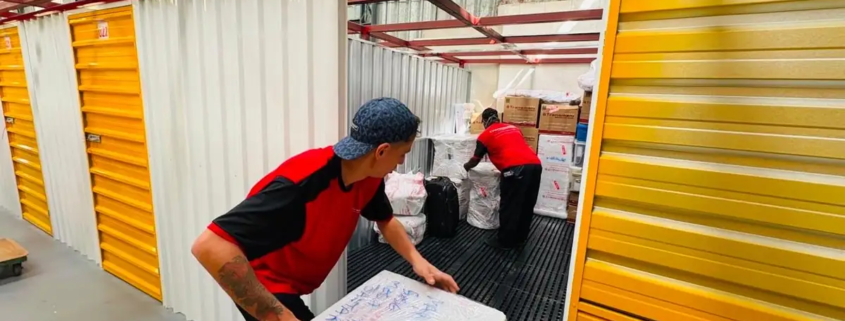 Qual o melhor guarda-móveis de São Paulo? Conheça a Transmani Mudanças e Self Storage, referência em armazenamento seguro, mudanças e boxes modernos.