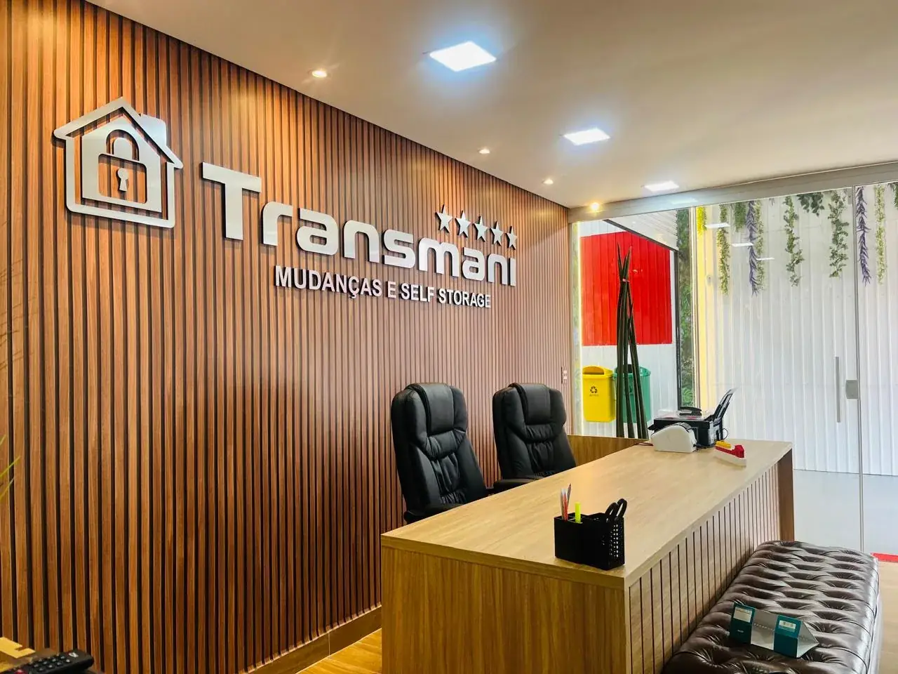 Mudanças Residenciais