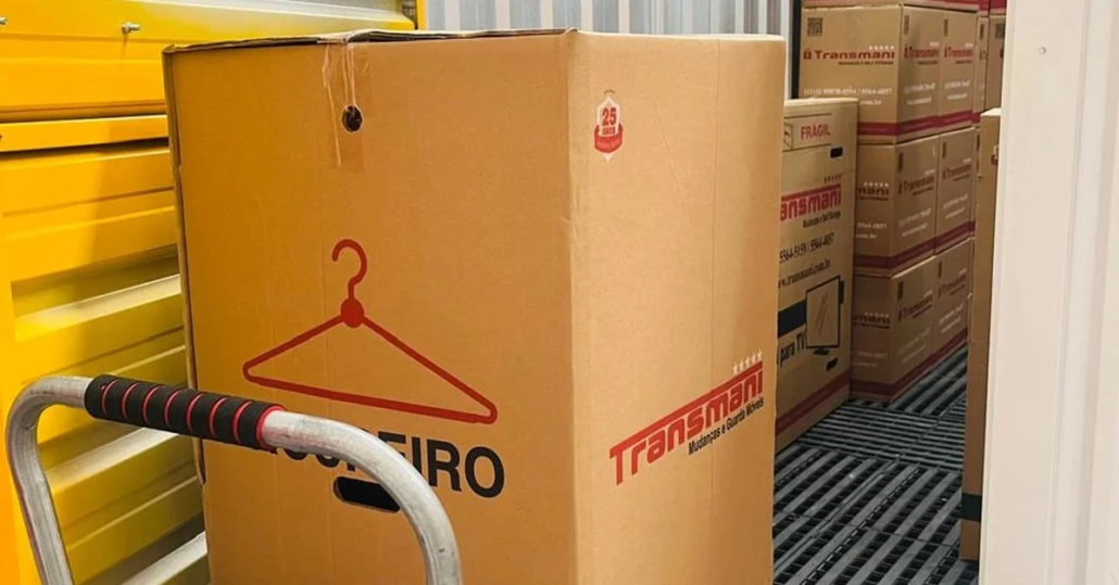 4. Para quem esse serviço é indicado O self storage com coleta no local é indicado para diferentes situações. Pessoas em processo de mudança