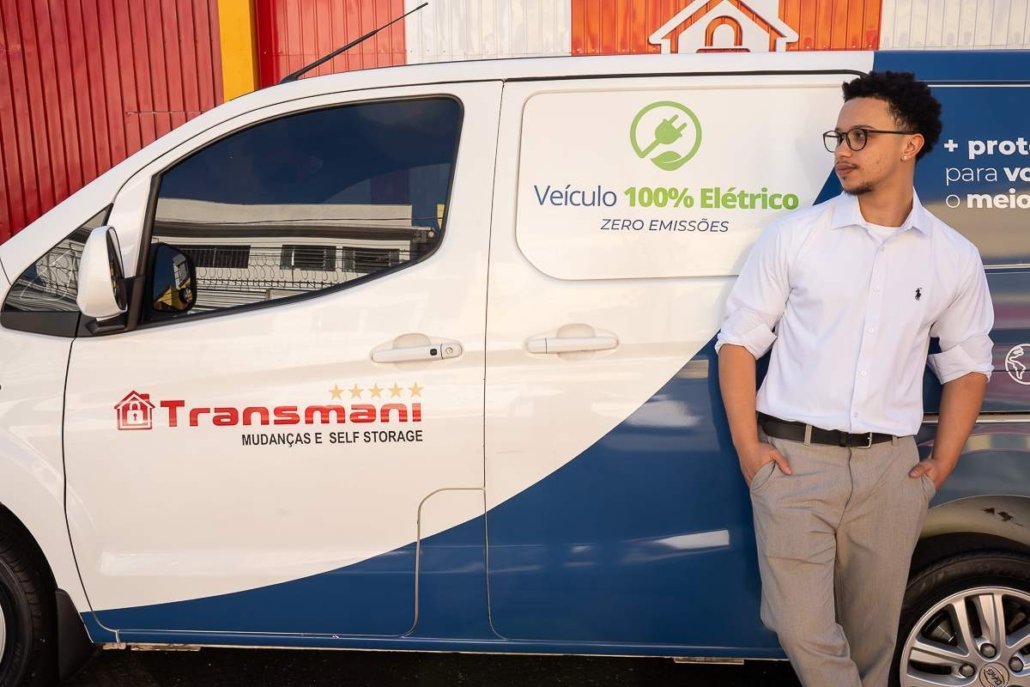 8. A empresa de mudança que São Paulo está escolhendo Ser a empresa de mudança mais top do momento é resultado de planejamento, equipe quali