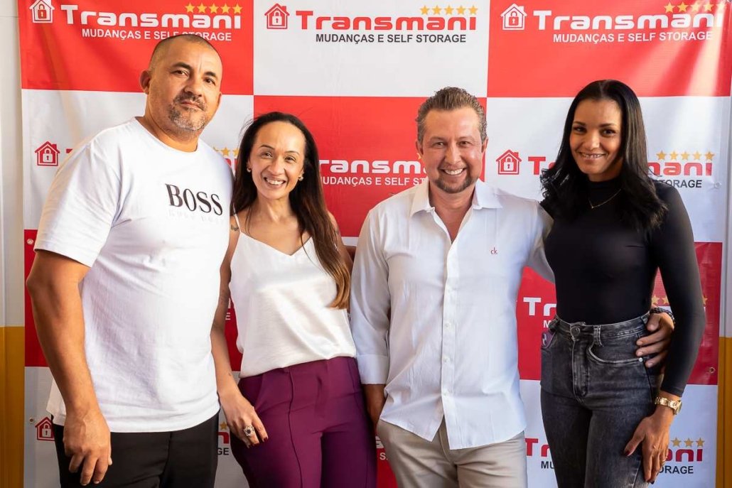 1. O self storage como espaço para tranquilidade O self storage costuma ser lembrado apenas em momentos de mudança, mas seu papel vai além d