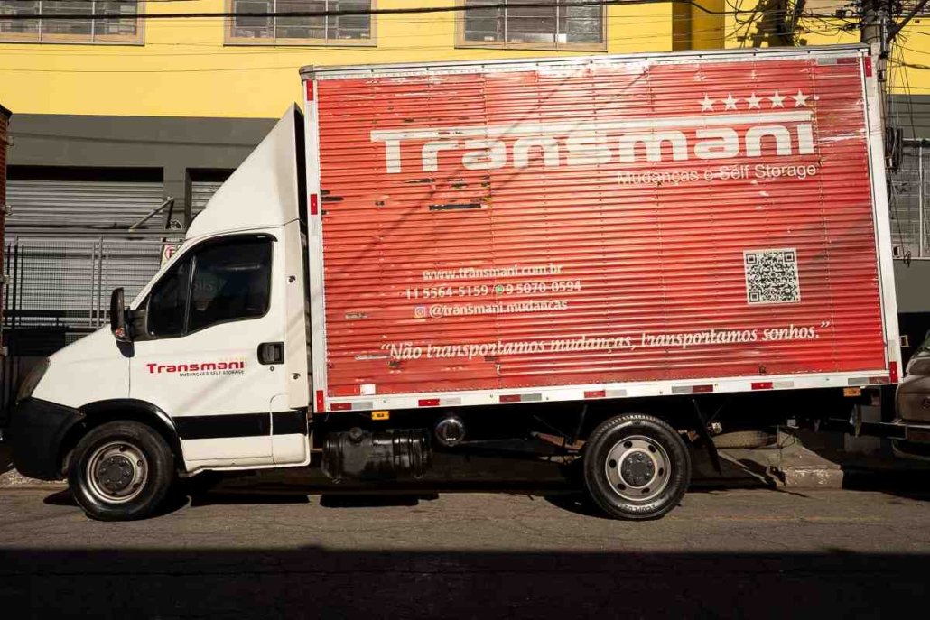 2. Quando vale a pena utilizar um espaço de armazenamento Existem diversas situações em que contratar um depósito se torna uma excelente alt