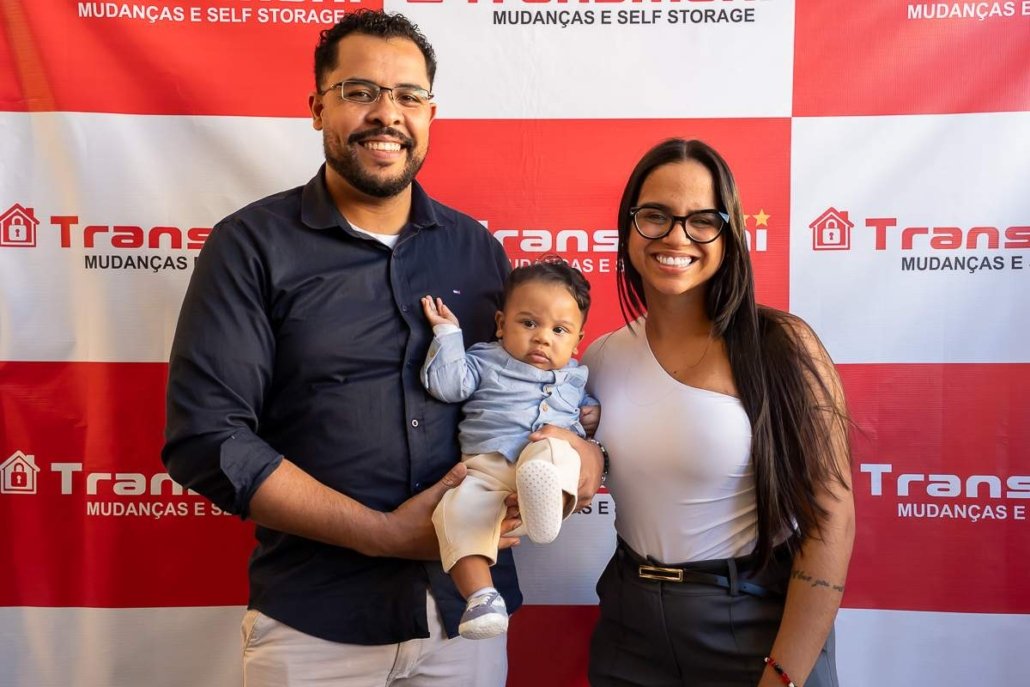 4. Estrutura moderna para armazenar seus bens A qualidade da estrutura influencia diretamente na experiência de armazenamento. Boxes organiz