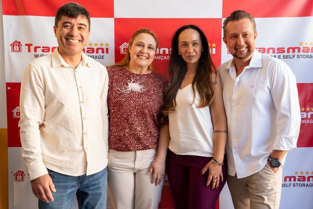 3. Os sinais de uma empresa de mudança realmente confiável Uma empresa confiável apresenta um processo claro de levantamento de itens, com u