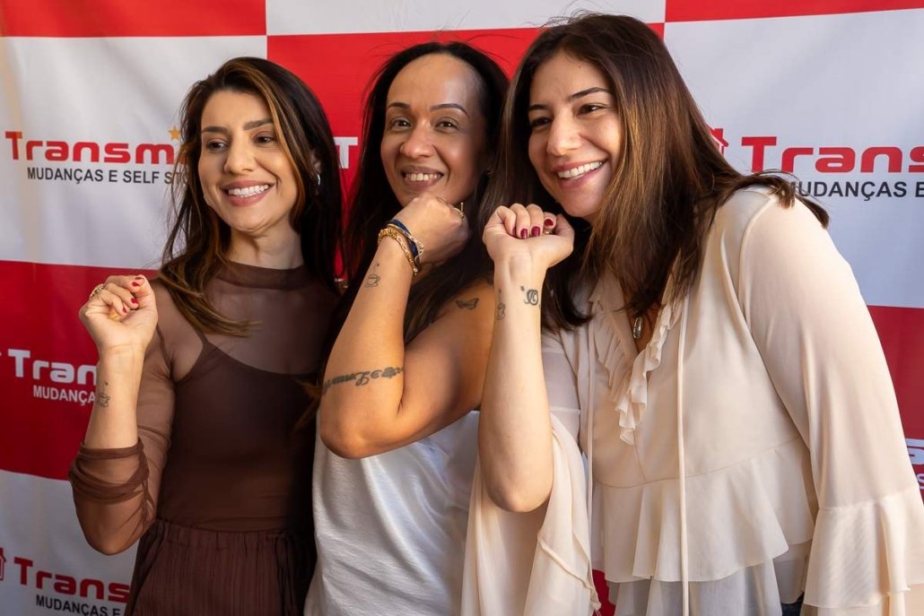 6. Depoimentos que constroem reputação Nenhuma empresa se torna referência sozinha. A reputação da Transmani foi construída, sobretudo, pelo