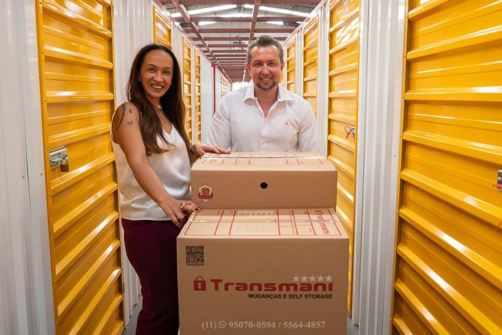 1. O que torna um self storage o melhor da região O melhor self storage da região não é definido apenas pelo tamanho das unidades ou pelo va