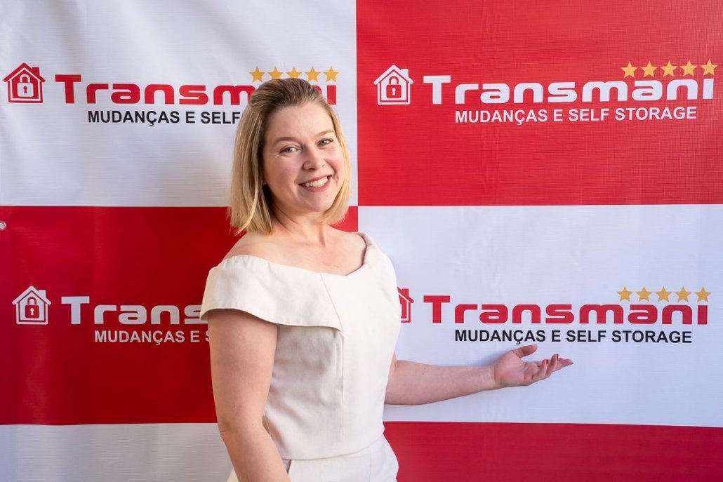 6. Self storage e guarda-móveis no mesmo lugar Um dos grandes diferenciais da Transmani é oferecer múltiplas soluções de armazenamento em um