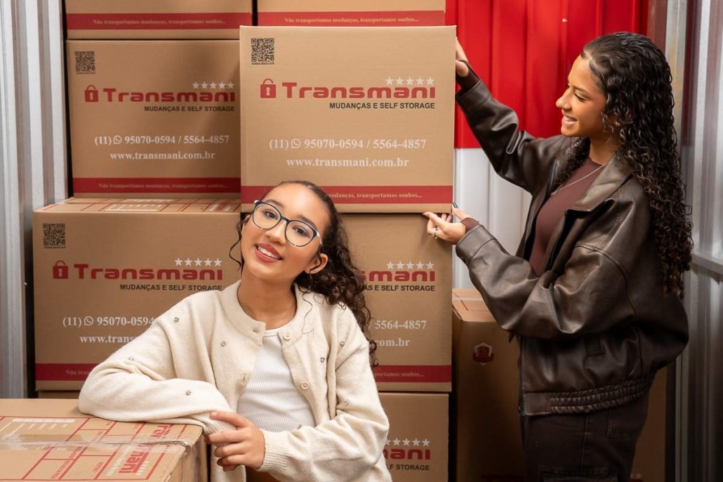 7. Vale a pena investir? A decisão de investir em um box de self storage deve considerar o contexto do cliente. Para quem enfrenta falta de