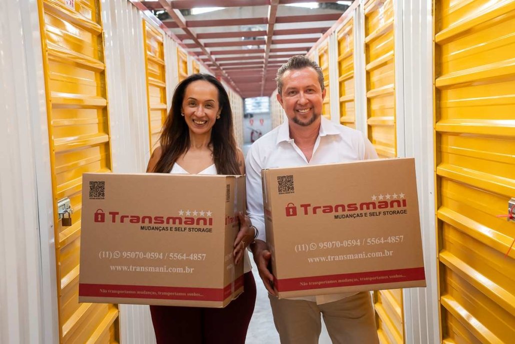 7. O que clientes indicam quando recomendam a Transmani Clientes que recomendam a Transmani costumam destacar o cuidado com itens frágeis e
