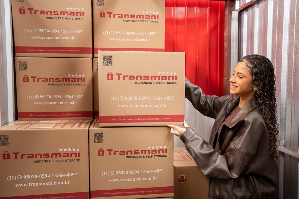 7. Solicite seu orçamento Escolher uma das melhores empresas de mudanças e self storage garante mais segurança e tranquilidade. Isso reduz r