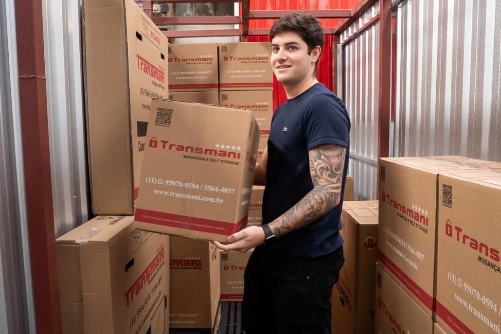 8. Vale a pena escolher a Transmani? Se você chegou até aqui perguntando “Alguém já alugou um self storage que possa me indicar?”, provavelm